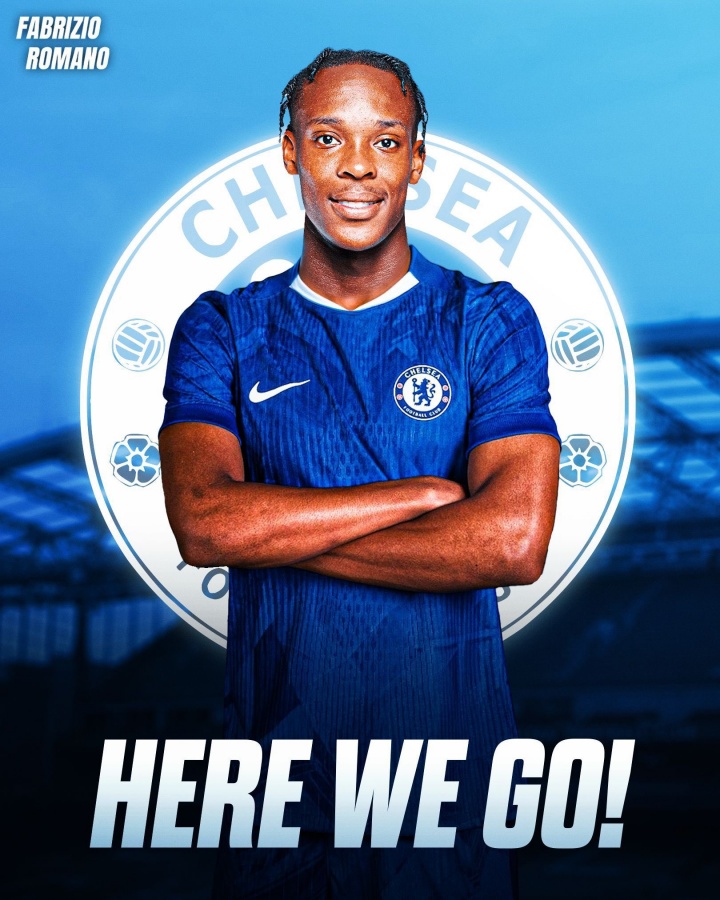 赛事分析-天空：埃梅加想留在白堡继续提升，切尔西希望他下赛季能踢英超