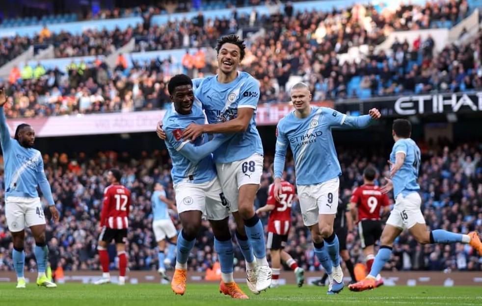 体育互动平台-阿莱恩：我对我的首场德比很兴奋；外租沃特福德对我帮助很大