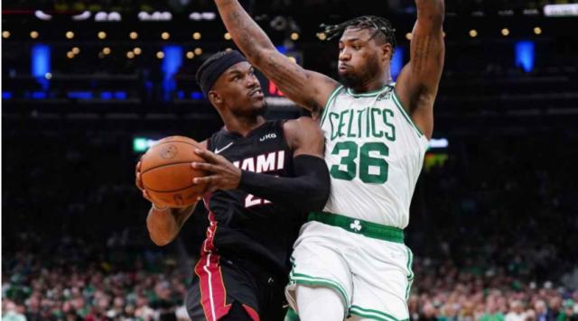 电竞体验-ESPN预测东部战绩 绿军雄鹿并列第一篮网仅40胜