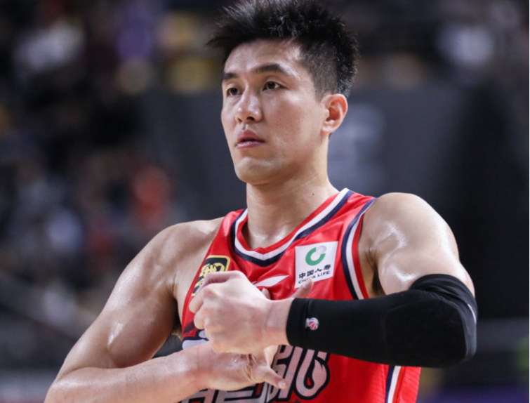 智慧体育-郭艾伦重伤广州爆冷力克山东 徐昕17+10+4帽克里斯22+16